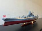Japans slagschip YAMATO 1:200 - Modelschip - Museumstaat,, Nieuw