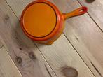 Le Creuset - Pan (2) - Gietijzer - Set van 2 pannen