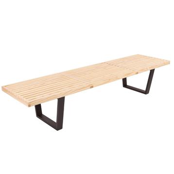 Nelson Bench DD design | bank beschikbaar voor biedingen