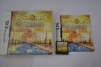 Jewel Quest - Mysteries 2 Trail of the Midnight Heart (DS, 1 speler, Verzenden, Zo goed als nieuw