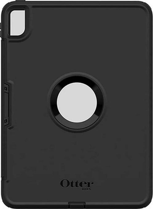 OtterBox Defender Series Apple iPad Pro 11 2018 Black, Computers en Software, Apple iPads, Nieuw, Ophalen of Verzenden