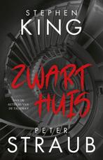Zwart Huis 9789021037349 Stephen King, Verzenden, Zo goed als nieuw, Stephen King