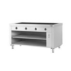 GGM Gastro | Buffet toonbank KOPENHAGEN - 1560mm - met |, Verzenden, Nieuw in verpakking, Hotelinrichting