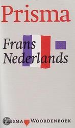 Prisma woordenboek / Frans-Nederlands / Prisma woordenboeken, Boeken, Woordenboeken, Verzenden, Gelezen, A.M. Maas