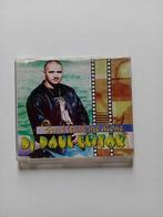 Dj Paul Elstak Dont leave me alone Maxi single, Verzenden, Gebruikt