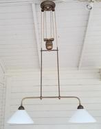 Exclusieve Pendellamp in hoogte verstelbaar - Plafondlamp -