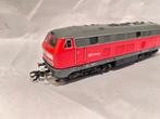 Märklin H0 - uit set 29426 - Diesellocomotief (1) - BR 216, Hobby en Vrije tijd, Modeltreinen | H0, Nieuw