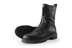 Shabbies Laarzen in maat 40 Zwart | 10% extra korting, Kleding | Dames, Schoenen, Hoge laarzen, Shabbies, Verzenden, Zwart