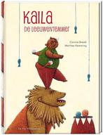 Kaila de leeuwentemmer, Ophalen of Verzenden, Nieuw