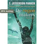 De regenmakers 9789022993156 T.J. Parker, Boeken, Verzenden, Gelezen, T.J. Parker