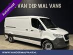 Mercedes-Benz Sprinter 317 CDI 170pk 9G-Tronic Automaat, Automaat, Wit, Mercedes-Benz, Diesel