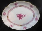 Dienblad - Porselein