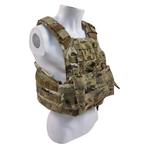 T3 Geronimo 2 Plate Carrier Molle, Multicam, Verzamelen, Ophalen of Verzenden, Luchtmacht, Amerika, Kleding of Schoenen