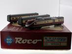Schaal H0 Roco 14183A dieseltreinstel BR VT11.5 (VT 601)..., Wisselstroom, Ophalen of Verzenden, Roco, Gebruikt