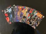 Batman - Various titles - 38 Comic - Eerste druk - 1988/2002, Nieuw