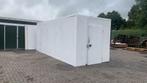 Koelcel 256 x 617 x 252 cm, Gebruikt, Koelen en Vriezen
