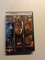 the 3dvd collection Wesley Snipes, Cd's en Dvd's, Dvd's | Tv en Series, Verzenden, Gebruikt