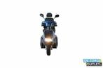 SCOOTMOBIEL AFIKIM BREEZE C3 PLUS (Blauw), Afikim, Nieuw, Ophalen of Verzenden, 46 km of meer