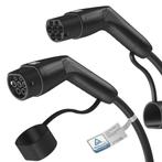 Bar2Charge ST-250 Laadkabel Type 2 – 22 kW (3-fase, 32A), Auto diversen, Laadpalen, Verzenden, Nieuw