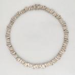 Zonder Minimumprijs - Halsketting Zilver - Alpo Tammi Koru, Nieuw