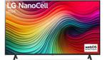 Lg 43nano81t6a Nanocell 4k Smart Tv 43 Inch, Ophalen of Verzenden, Nieuw, LG