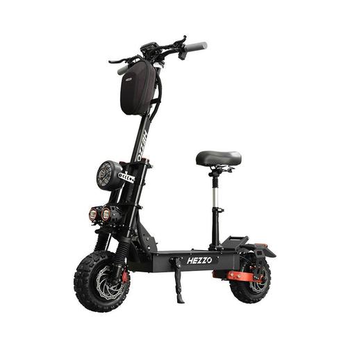 F7 elektrische Step, Fietsen en Brommers, Steps, Ophalen of Verzenden