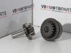 Yamaha MT-07 Overbrening tandwiel startmotor, Ophalen of Verzenden, Nieuw