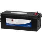 Dynac DUAL PURPOSE Calcium gesloten 12 volt 165 ah Type, Ophalen of Verzenden, Nieuw