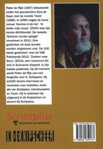 Stemmen uit de wereldliteratuur 9789062659173 Peter de Rijk, Boeken, Verzenden, Gelezen, Peter de Rijk