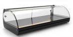 Neutrale vitrine | Beschikbaar in 4 maten | LED verlichting, Verzenden, Nieuw in verpakking