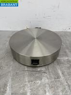 RVS Ubert Warmhoudplaat 40 cm  230V Horeca, Ophalen of Verzenden, Gebruikt