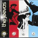 cd - The Jeevas - 1, 2, 3, 4, Verzenden, Zo goed als nieuw