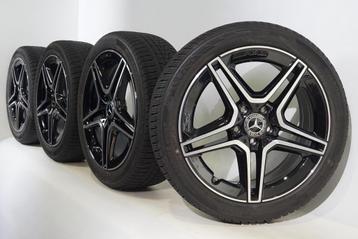 Mercedes A B CLA Klasse W177 C118 W247  18 inch velgen Hanko beschikbaar voor biedingen