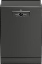 Beko Bdfn26443g Vaatwasser 60cm, Witgoed en Apparatuur, Vaatwasmachines, Ophalen of Verzenden, Nieuw, 85 tot 90 cm