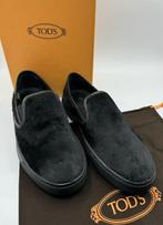 Tods - Platte schoenen - Maat: Shoes / EU 41, Kleding | Heren, Schoenen, Nieuw