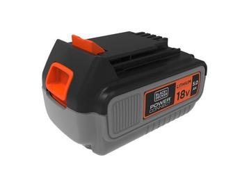 Veiling - Black&Decker accu BL5018 18V 5ah beschikbaar voor biedingen