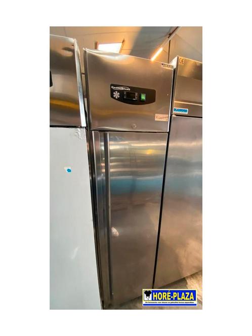 Horeca Koelkast Combisteel / Compact / Schade Model, Zakelijke goederen, Horeca | Keukenapparatuur, Nieuw zonder verpakking, Koelen en Vriezen