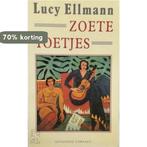 Zoete toetjes 9789025466800 Ellmann, Verzenden, Gelezen, Ellmann