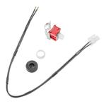 Intergas ombouwset voor naverwarming zonneboiler, Doe-het-zelf en Verbouw, Verwarming en Radiatoren, Verzenden, Nieuw