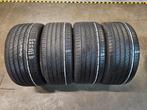 285/35/22 106Y HANKOOK S1EVO2 SUV D20/21 5,5MM Profiel, Ophalen, Gebruikt, 285 mm, Overige maten