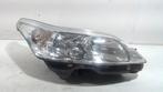 Koplamp rechts Citroën C4 I 1.6 16V 9646893880, Auto-onderdelen, Verlichting, Ophalen of Verzenden, Gebruikt, Citroën