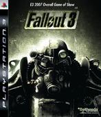 Fallout 3-Standaard (PlayStation 3) Gebruikt, Ophalen of Verzenden, Zo goed als nieuw