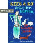 Kees & Ko detectivebureau / De scooterbende 9789049920692, Verzenden, Zo goed als nieuw, Harmen van Straaten
