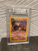 Beckett - 1 Graded card - Pokémon - Dunkles Glurak - Team, Hobby en Vrije tijd, Verzamelkaartspellen | Pokémon, Nieuw