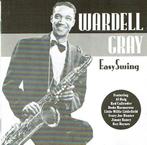 cd - Wardell Gray - Easy Swing, Verzenden, Zo goed als nieuw