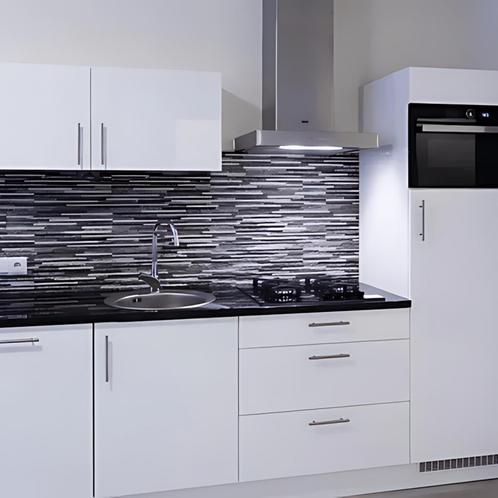 Ruime eengezinswoning met tuin, balkon, luxe badka..., Huizen en Kamers, Kamers te huur, 50 m² of meer, Breda