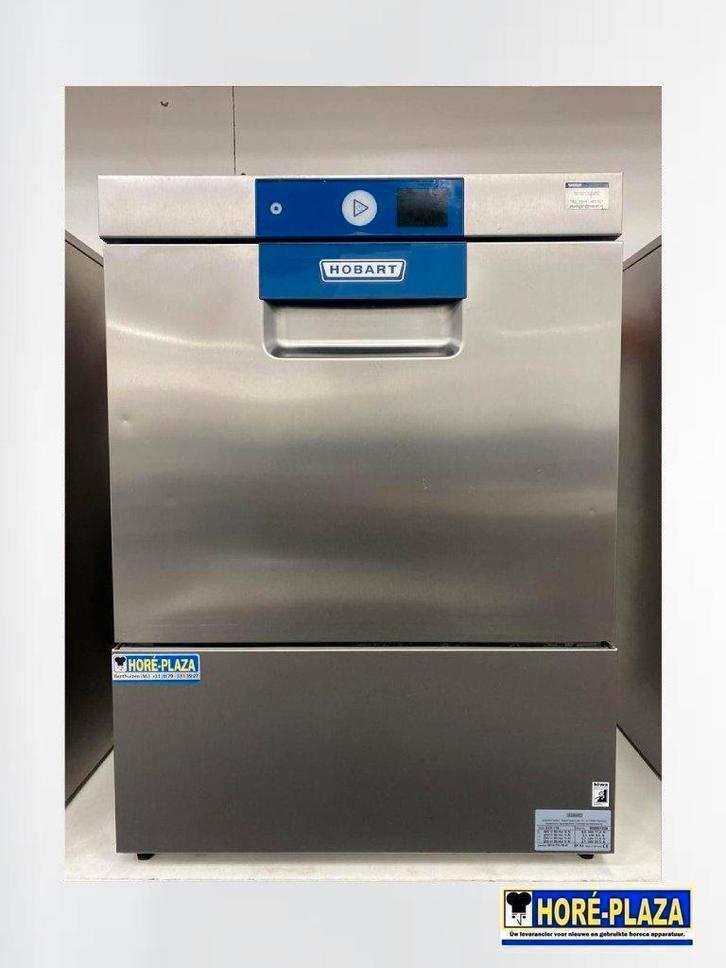 Glazenspoeler Horeca | Hobart GXS  | Ster occasion, Zakelijke goederen, Horeca | Keukenapparatuur, Gebruikt