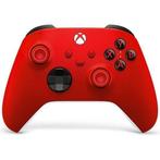 Microsoft Xbox Series X & S Controller Rood (Xbox One), Spelcomputers en Games, Spelcomputers | Xbox One, Ophalen of Verzenden