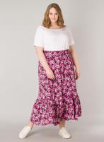 YESTA rok Lela 98 cm Maat:, Kleding | Dames, Rokken, Verzenden, Nieuw, Overige kleuren