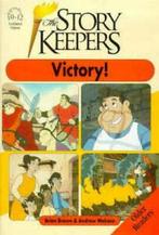 The storykeepers: Victory by Brian Brown (Paperback), Boeken, Gelezen, Brian Brown, Andrew Melrose, Verzenden